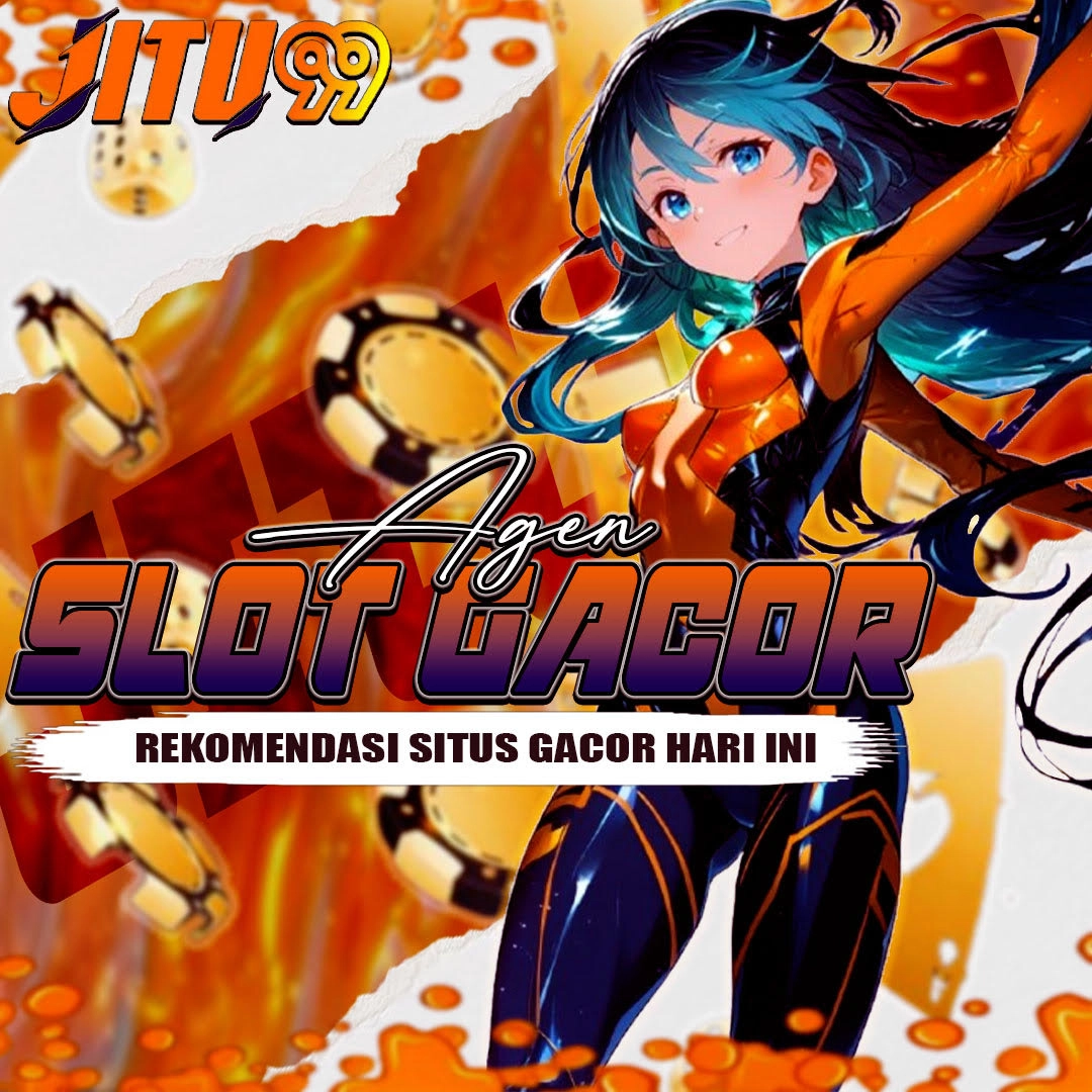 Sertifikat, penghargaan, tanda, atau dokumen yang dipajang di JITU99 - Link Scatter Hitam Resmi 2026 Anti Rumit Depo 10K Auto Pecah!