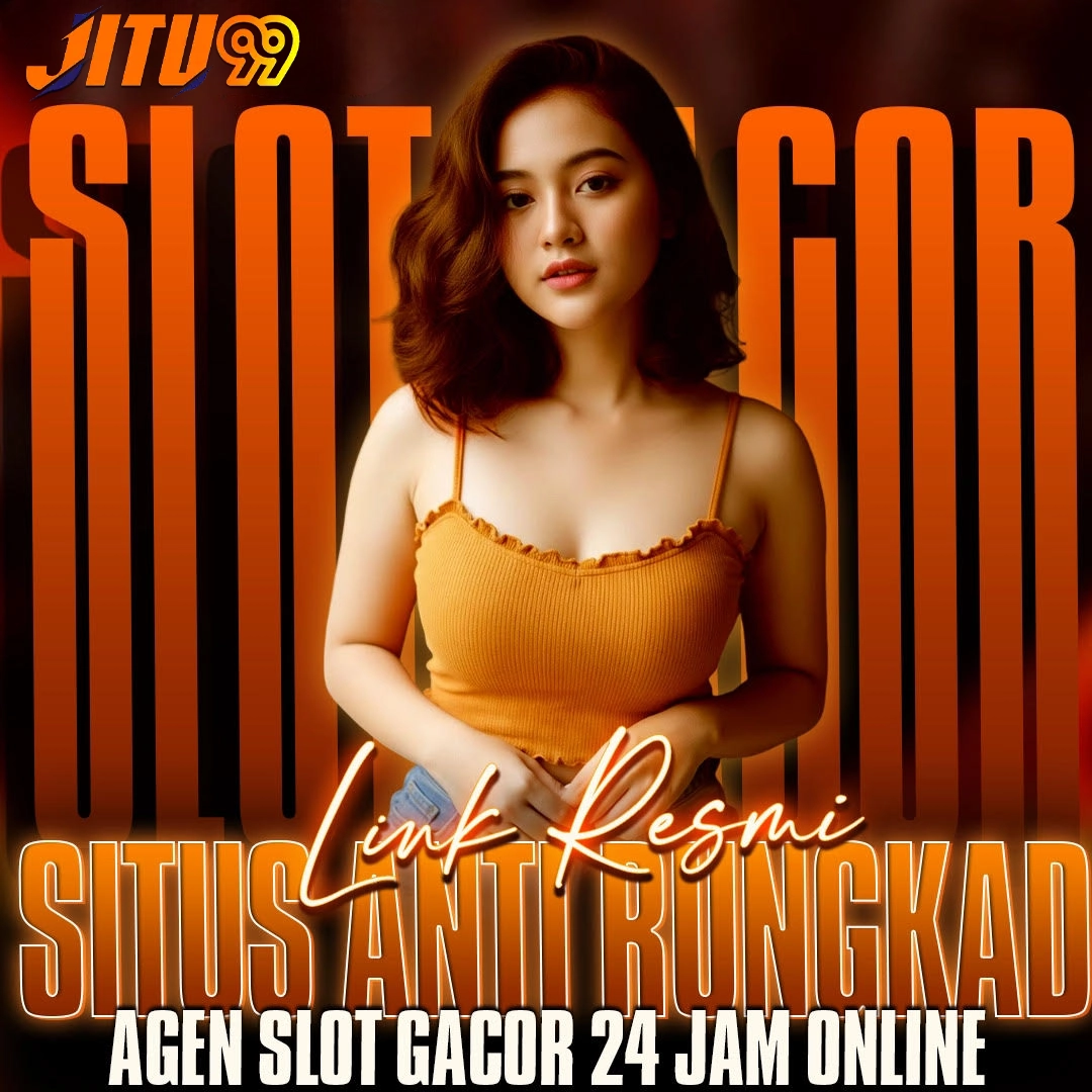 Galeri foto JITU99 - Daftar Web Official Slot Scatter Hitam Penghasil Cuan No.1 di Medan